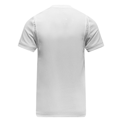 Heren Norway Third Voetbalshirt 2026 - detail