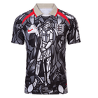 Heren England Pre-Match Voetbalshirt WK Voetbal 2026