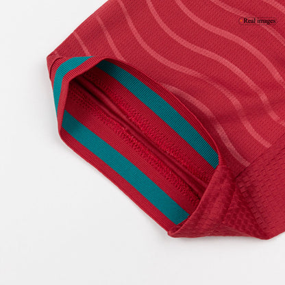 RONALDO #7 Heren Portugal Thuis Voetbalshirt 2026