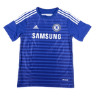 Retro Chelsea Thuis Voetbalshirt 2014/15