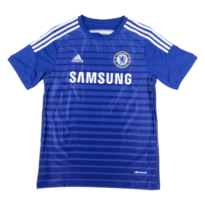 Retro Chelsea Thuis Voetbalshirt 2014/15
