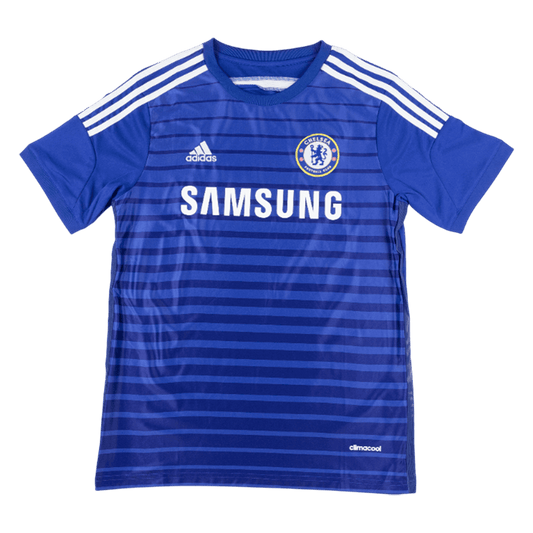 Retro Chelsea Thuis Voetbalshirt 2014/15