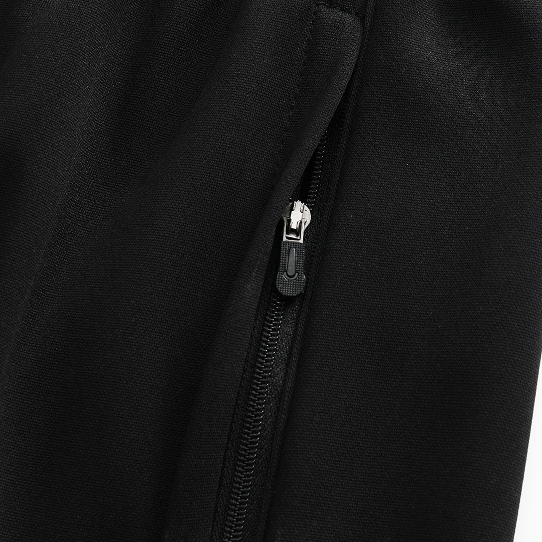 Liverpool Joggingpak met rit Set(top+broek) 2025/26 Green