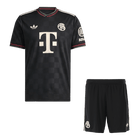 Bayern Munich Derde Set 2025/26