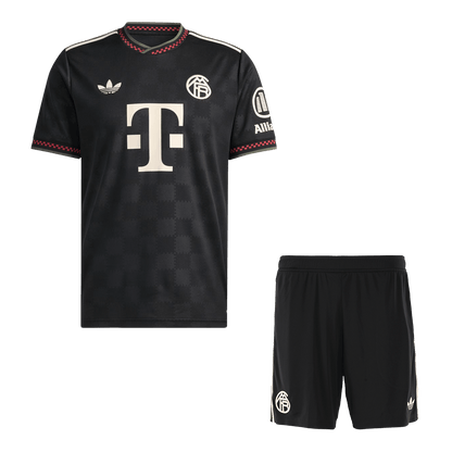 Bayern Munich Derde Set 2025/26