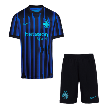 Inter Milan Thuis Set 2025/26