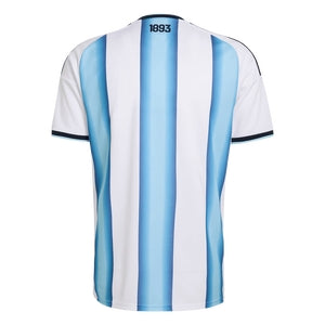 Heren Argentina Thuis Voetbalshirt 2026