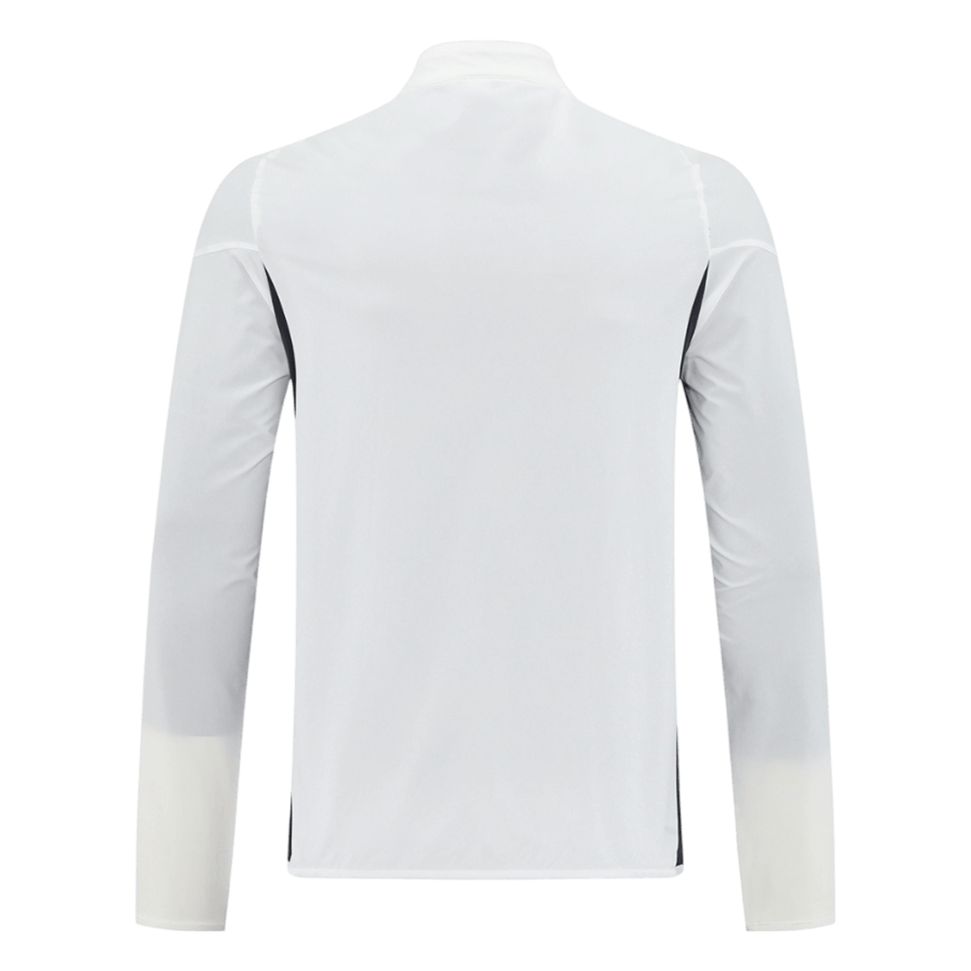 Arsenal Windjack 2025/26 White