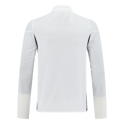 Arsenal Windjack 2025/26 White