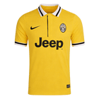 Retro Juventus Uit Voetbalshirt 2013/14