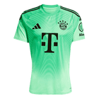 Heren Bayern Munich Voetbalshirt 2025/26