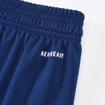 Arsenal Joggingpak met rit Set(top+broek) 2025/26 White