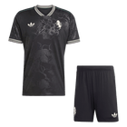 Juventus Derde Set 2025/26