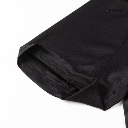 REIJNDERS #4 Heren Manchester City Uit Voetbalshirt 2025/26