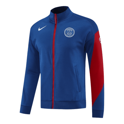 PSG Trainingsjack 2025/26 Navy&Red