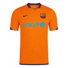 Retro Barcelona Uit Voetbalshirt 2006/07