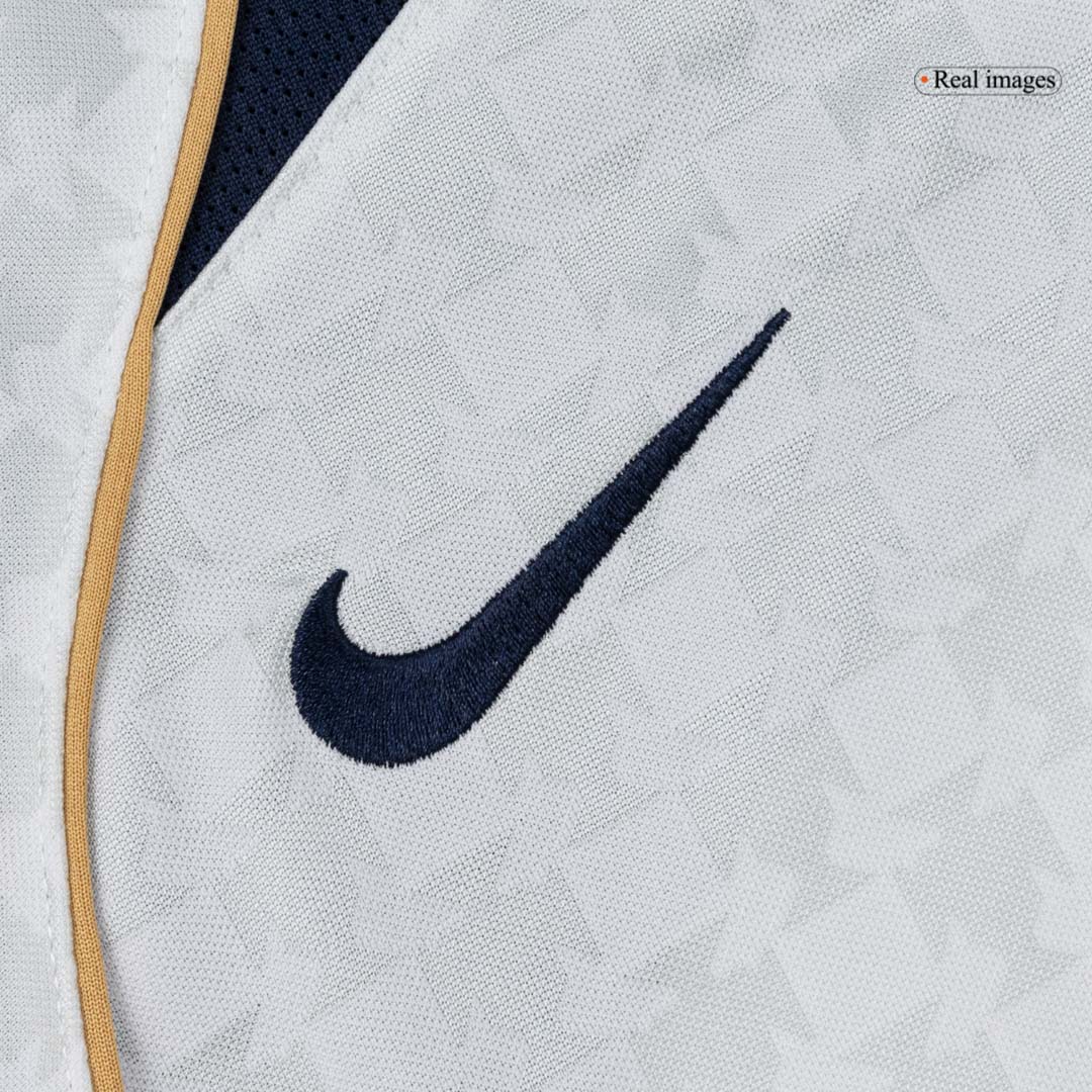 Retro Portugal Uit Voetbalshirt 2004