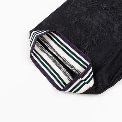 Juventus Derde Spelersversie Voetbalshirt 2025/26 - Slim Fit