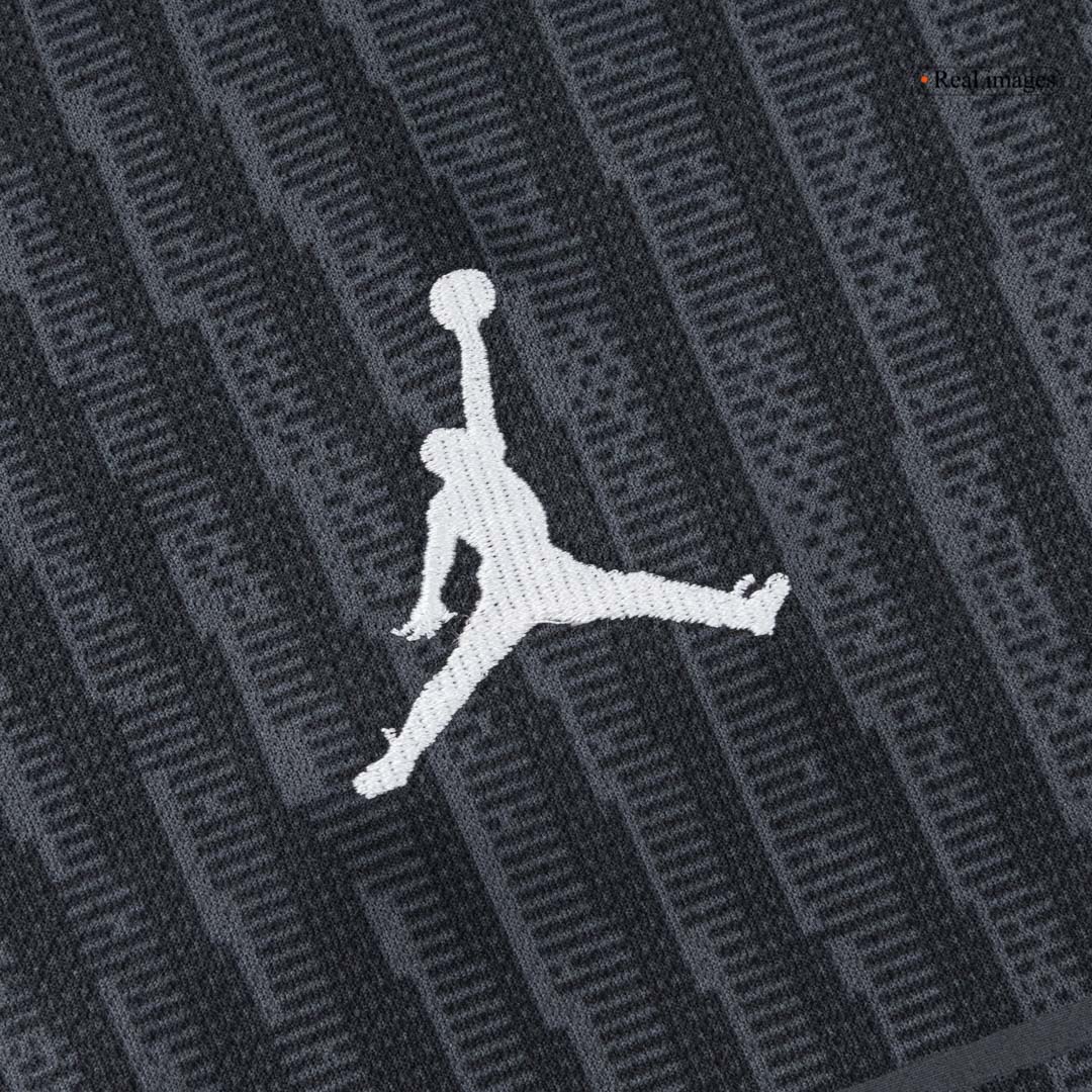 PSG Vierde Uitshirt Set 2025/26