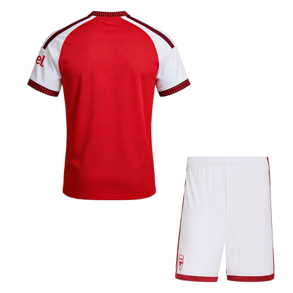 Arsenal Thuis Set 2026/27 - verpakking