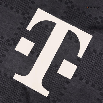 Jeugd Bayern Munich Derde Tenue 2025/26