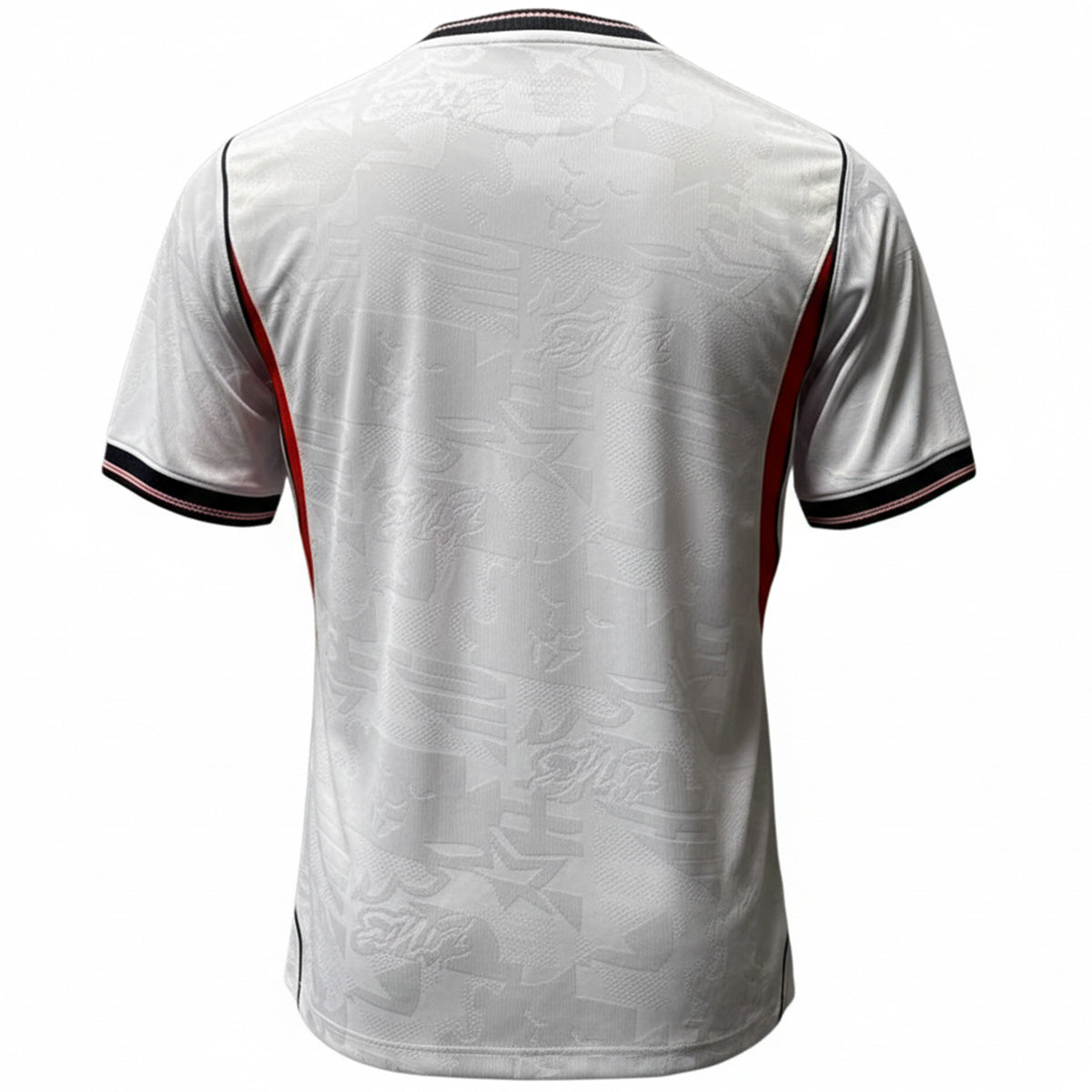 England Thuis Spelersversie Voetbalshirt 2026 - Slim Fit
