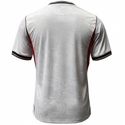 England Thuis Spelersversie Voetbalshirt 2026 - Slim Fit