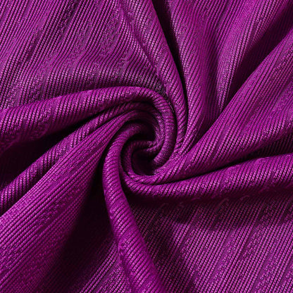 Barcelona Joggingpak met rit Set(top+broek) 2025/26 Purple