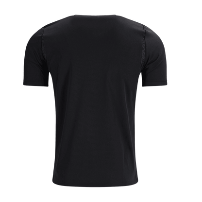 Heren Norway Uit Voetbalshirt WK Voetbal 2026 - achterkant