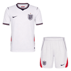 England Thuis Set WK Voetbal 2026
