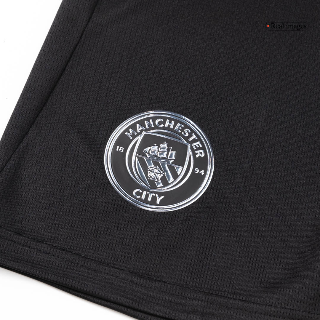 Manchester City Uit Set 2025/26