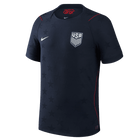 USA Uit Spelersversie Voetbalshirt WK Voetbal 2026 - Slim Fit