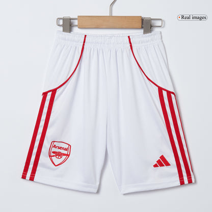Jeugd Arsenal Thuis Tenue 2025/26 - foto 13