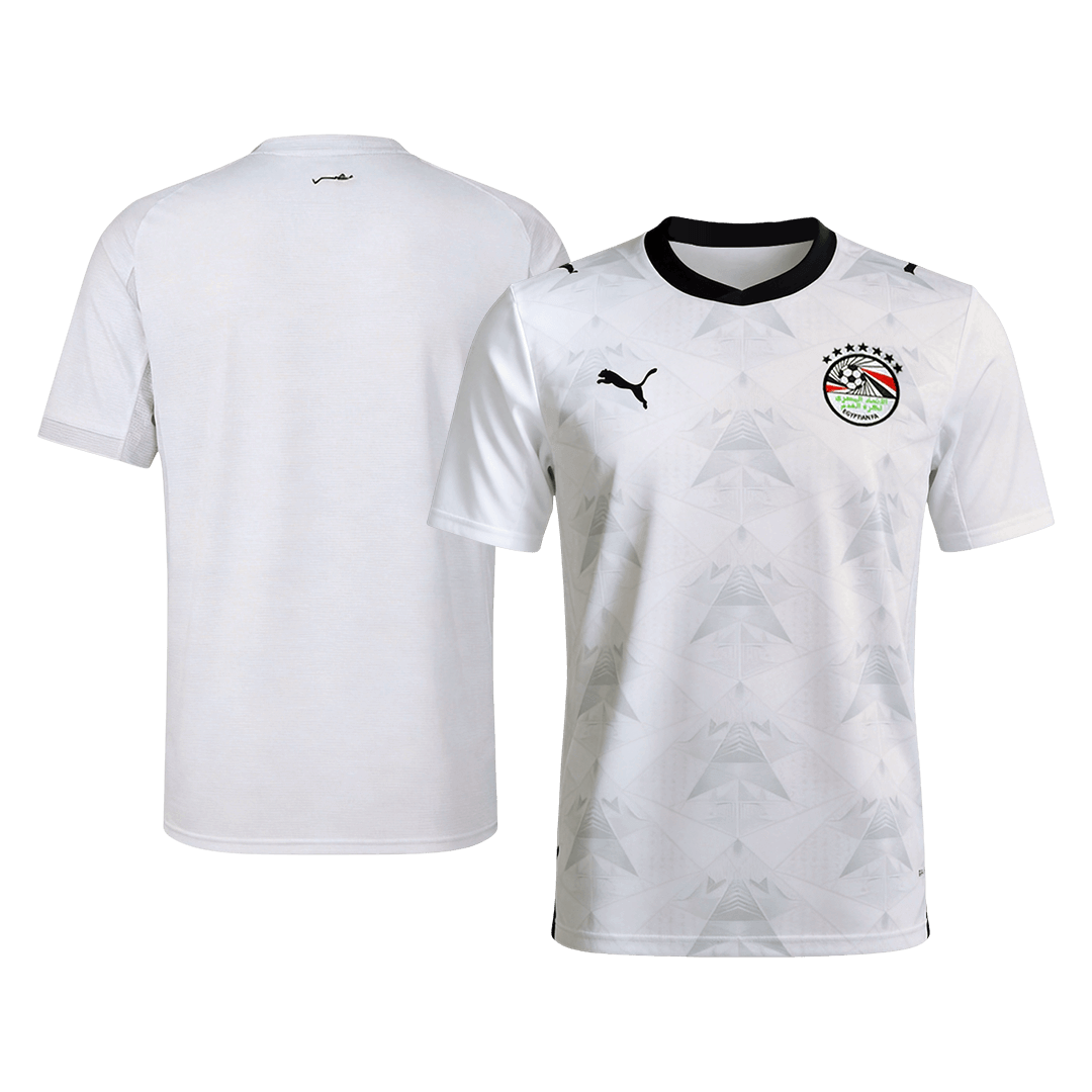 Heren Egypt Uit Voetbalshirt WK Voetbal 2026 - foto 9