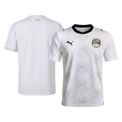 Heren Egypt Uit Voetbalshirt WK Voetbal 2026 - foto 9