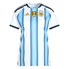 Dames Argentina Thuis Voetbalshirt 2026