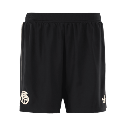 Bayern Munich Derde Spelersversie Set 2025/26 - Slim Fit