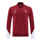 PSG Trainingsjack 2025/26 Red