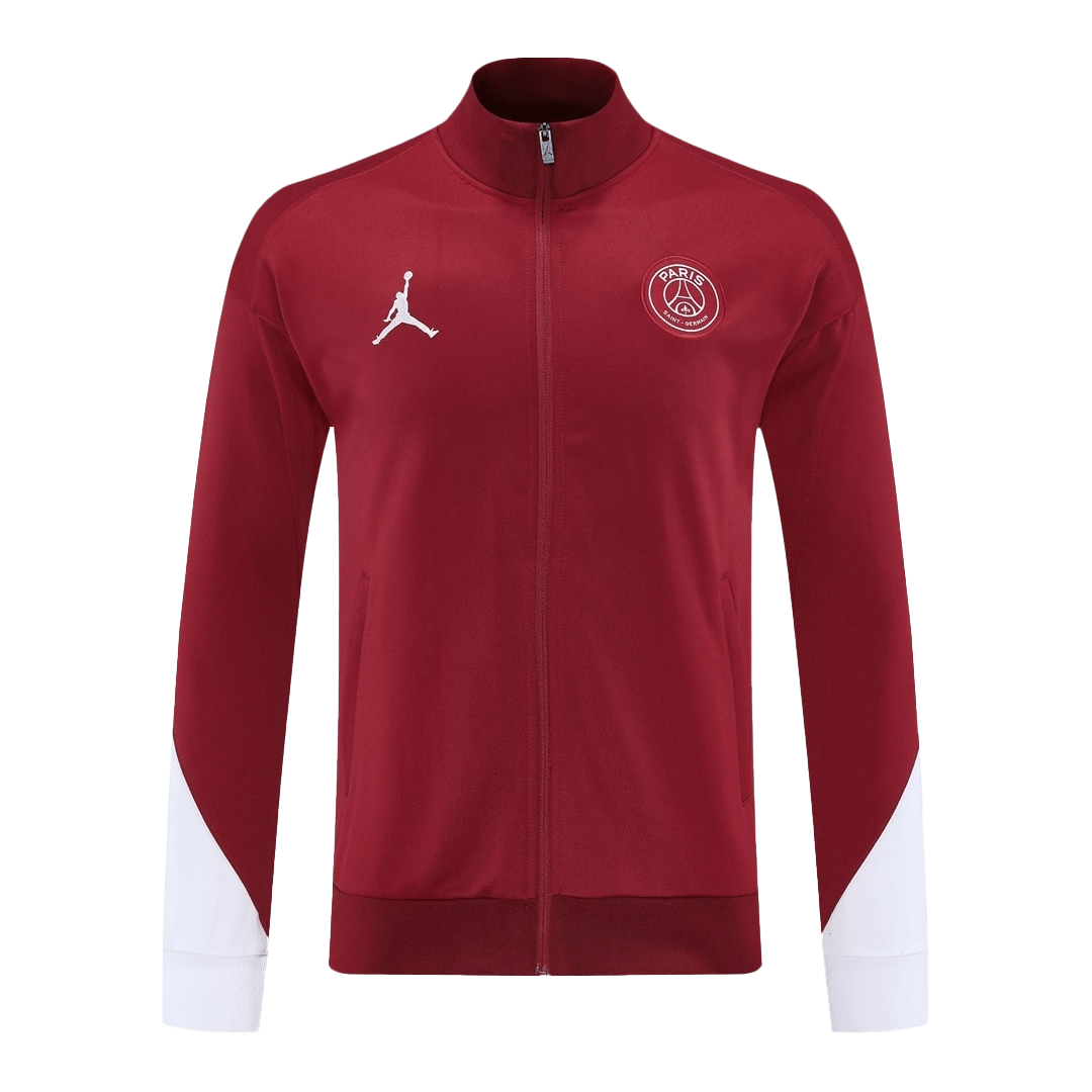 PSG Trainingsjack 2025/26 Red