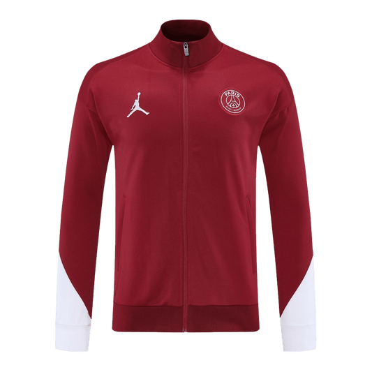 PSG Trainingsjack 2025/26 Red