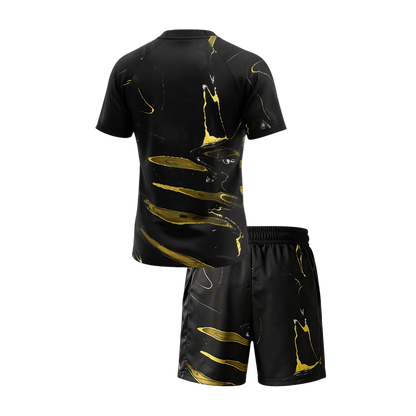 Jeugd PSG Tenue 2025/26 - achterkant