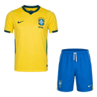 Brazil Thuis Set WK Voetbal 2026