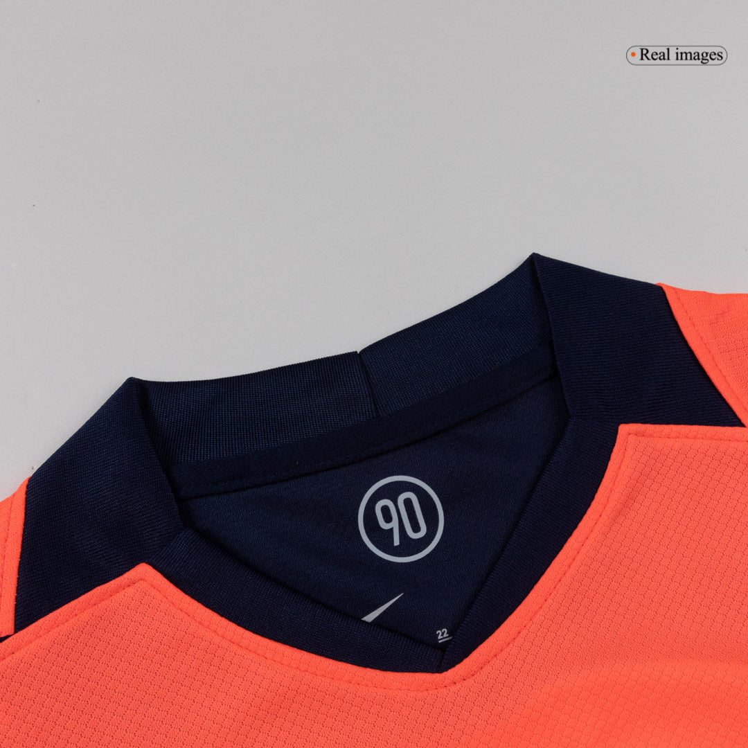 Jeugd Barcelona Derde Tenue 2025/26