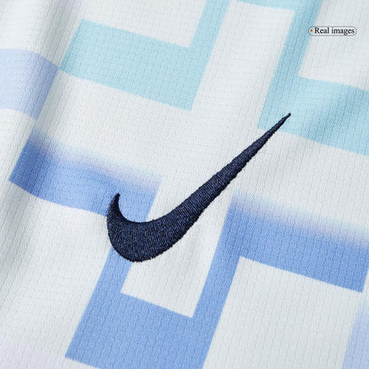 LAUTARO #10 Heren Inter Milan Uit Voetbalshirt 2025/26