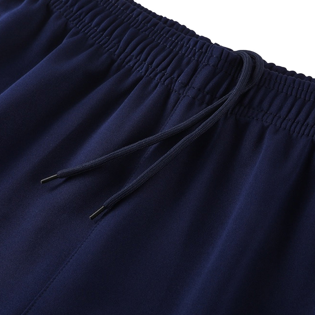 Manchester City Trainingsjack Set(Jas+Broek) 2025/26 Navy