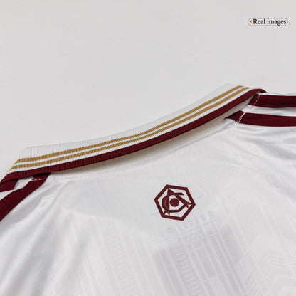 Jeugd Arsenal Derde Tenue 2025/26 - verpakking