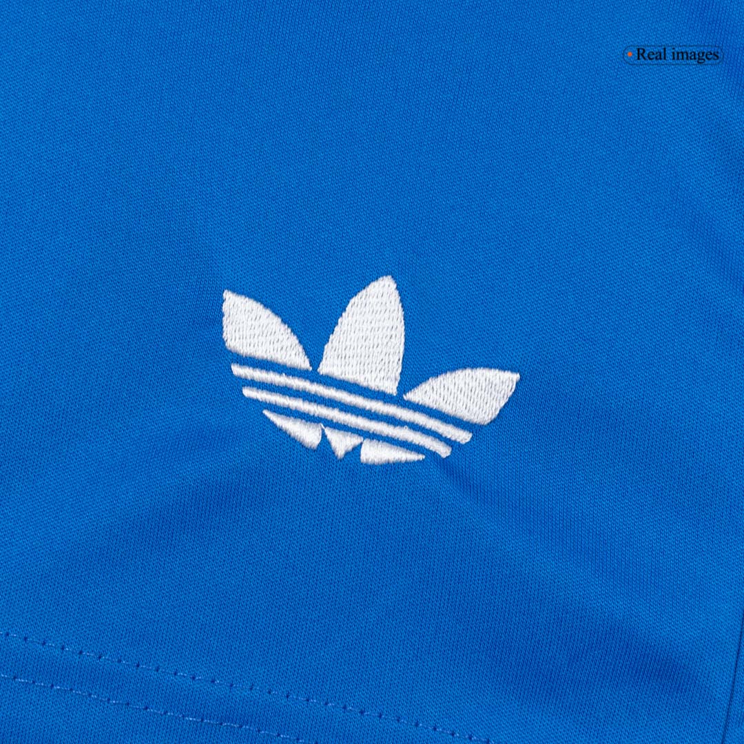 Jeugd Real Madrid Derde Tenue 2025/26