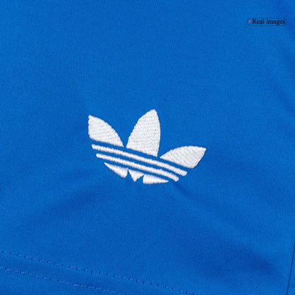 Jeugd Real Madrid Derde Tenue 2025/26