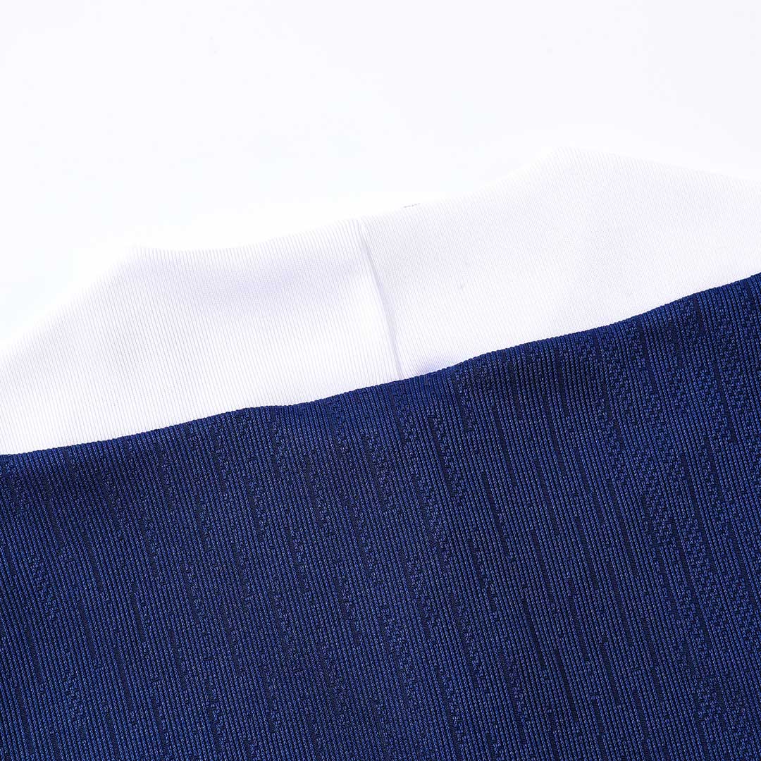 PSG Joggingpak met rit Set(top+broek) 2025/26 Navy