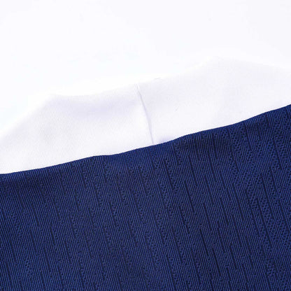 PSG Joggingpak met rit Set(top+broek) 2025/26 Navy